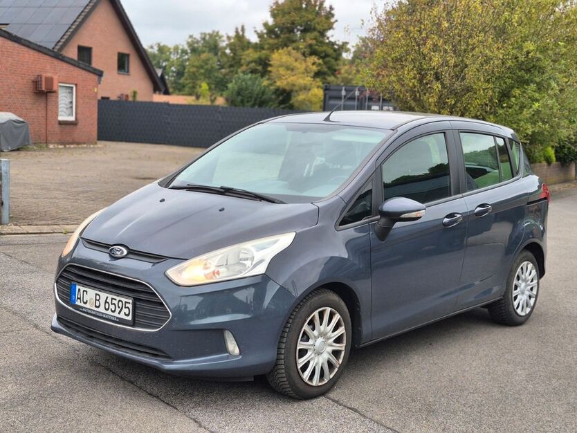 Ford B-Max 146.516 km 5.299 € Senden 48308