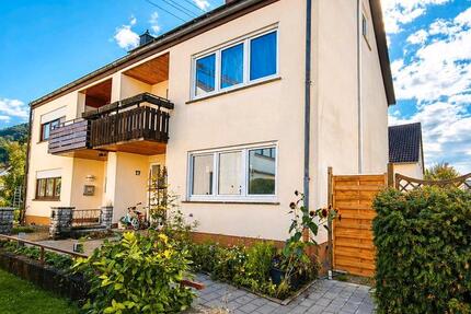 Haus Gingen an der Fils - 5 Zimmer, 130 m&sup2;, 429.000&euro; | Angebot:26431286