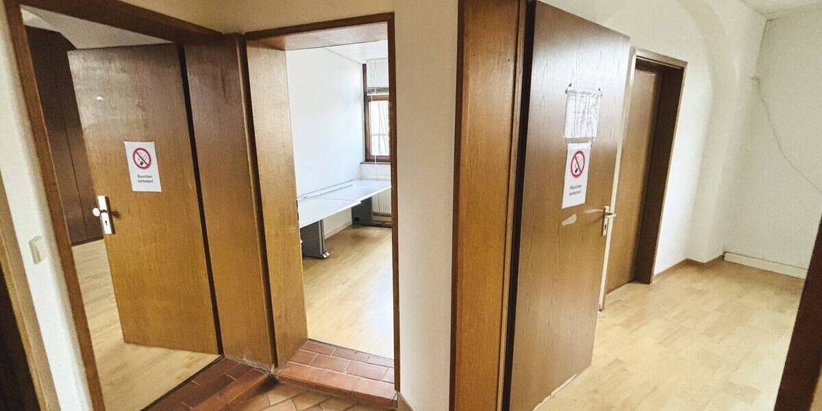 Gewerbeobjekt Stuttgart Bad Cannstatt - 1 Zimmer, 595.000&euro; | Angebot:26242776