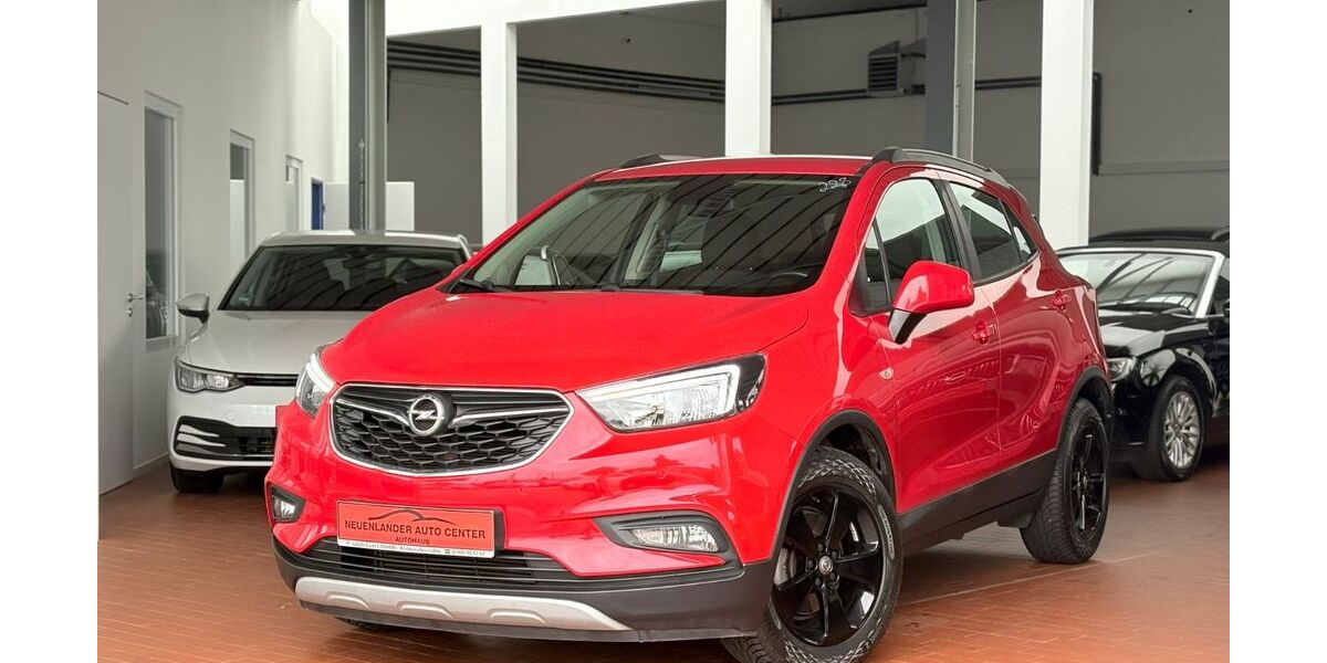 Opel Mokka 105.000 km 12.800 &euro; Bremen 28199