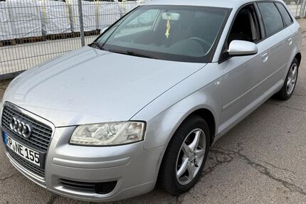 Audi A3 195.350 km 1.400 &euro; Mutterstadt 67112