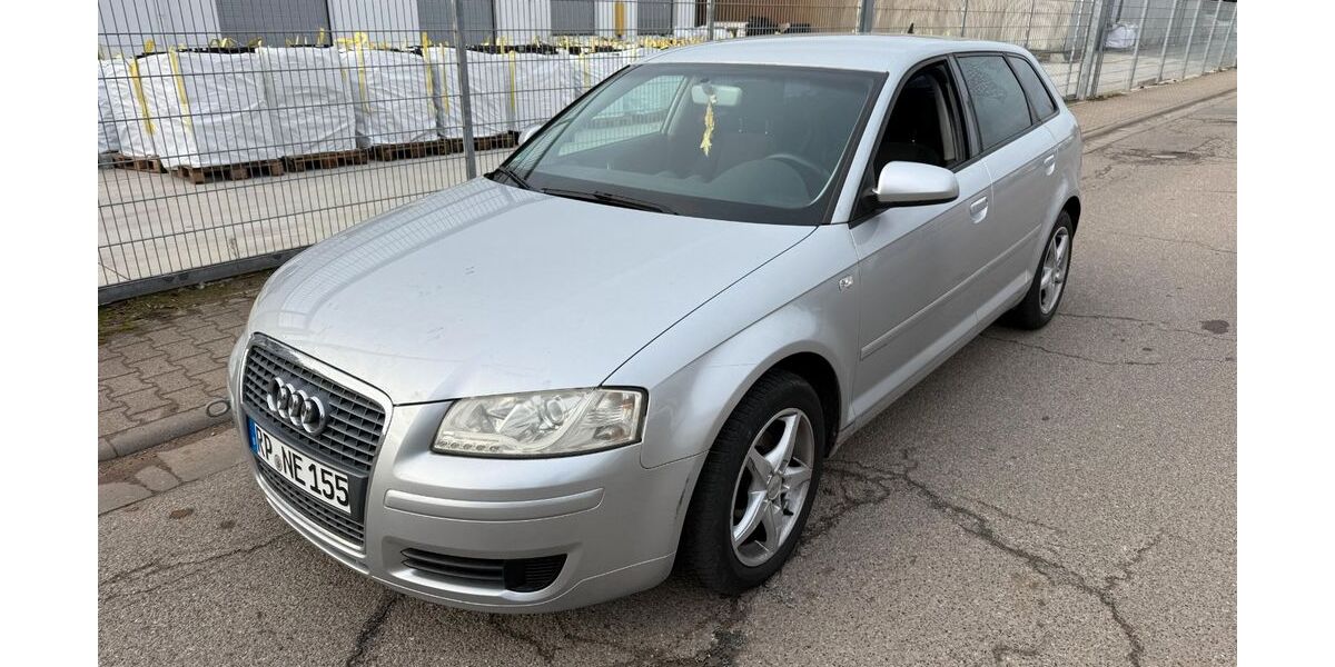 Audi A3 195.350 km 1.400 &euro; Mutterstadt 67112