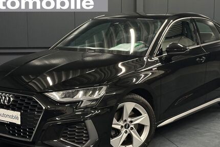 Audi A3 65.000 km 25.780 &euro; Helmstedt 38350