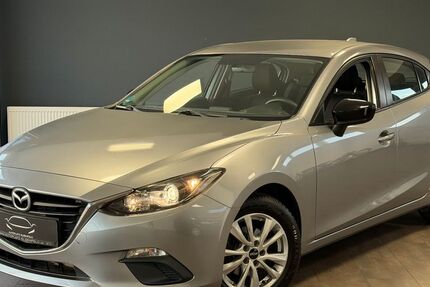 Mazda 3 91.227 km 6.990 &euro; Elsenfeld 63820