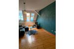 Dachgeschoßwohnung Sankt Ingbert - 2 Zimmer, 76 m&sup2;, 179.000&euro; | Angebot:27030057