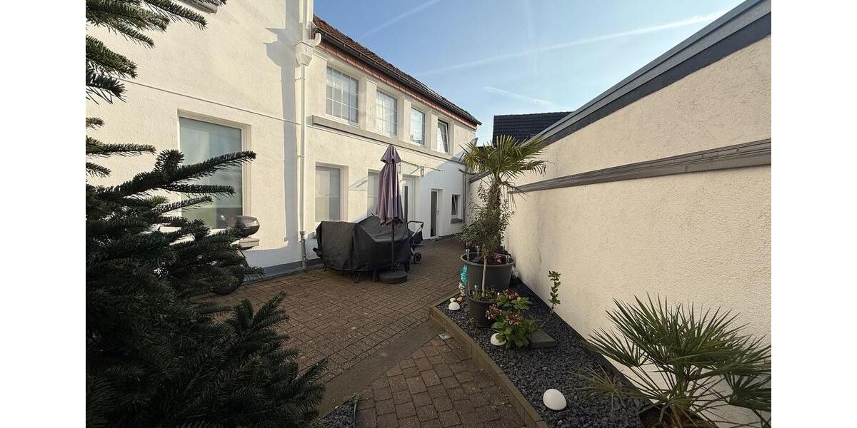 Maisonettenwohnung Mönchengladbach Süd - 2 Zimmer, 70 m&sup2;, 650&euro; | Angebot:26680705