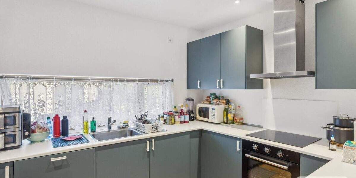 Reihenendhaus Buchloe - 5 Zimmer, 162 m&sup2;, 795.000&euro; | Angebot:25671721