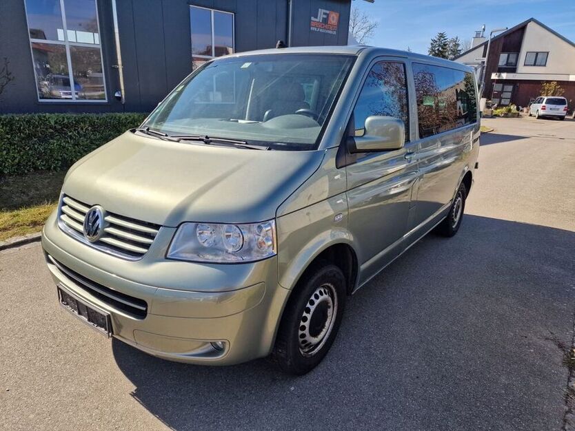 T5 Transporter