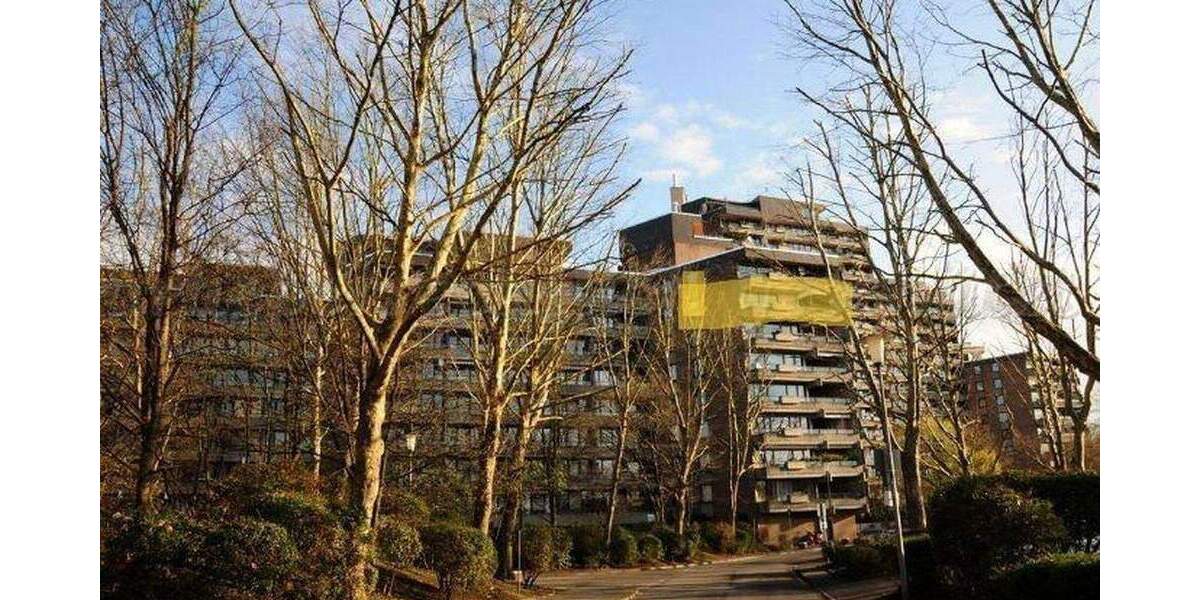 Provisionsfrei+++3,5-Z Wohnung in Köln Westhoven zu verkaufen 3 zimmer