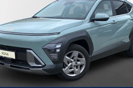 Hyundai KONA 19.245 km 21.890 &euro; Herzogenaurach 91074