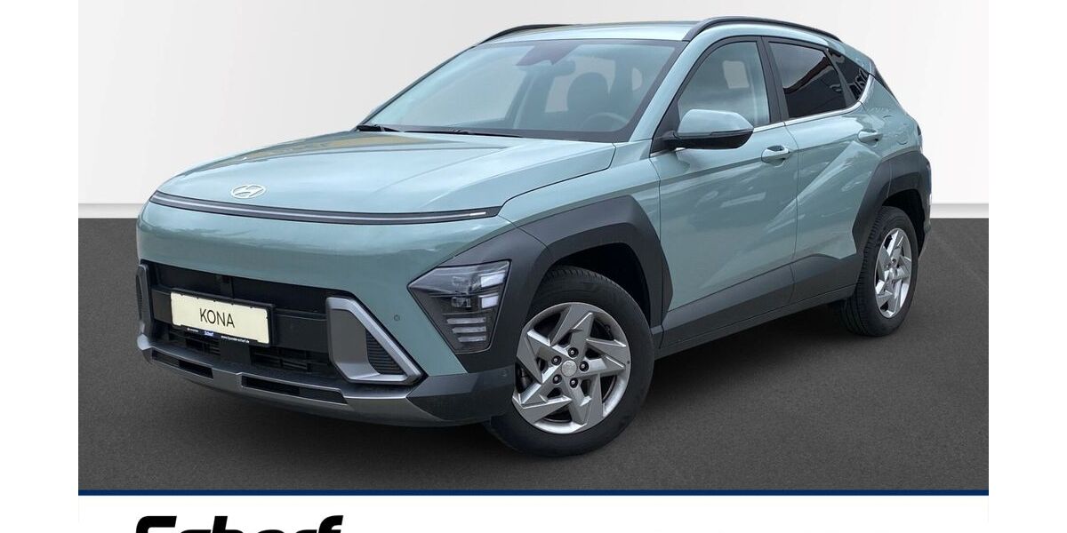 Hyundai KONA 19.245 km 21.890 &euro; Herzogenaurach 91074