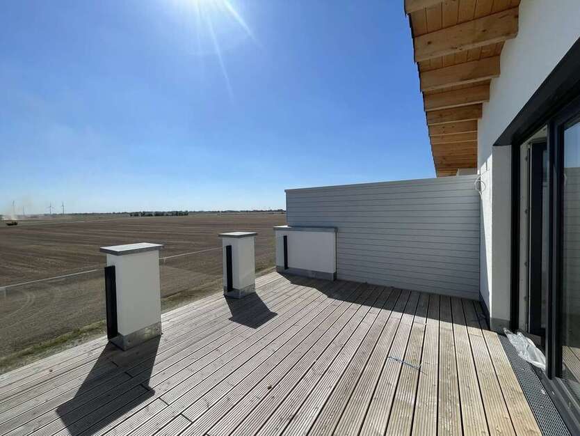 Neubau-Reihenhaus! Seenahes Familienglück in der Lindenallee – Ihrem neuen Zuhause! 5 zimmer