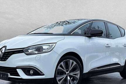 Renault Scenic 42.700 km 12.225 &euro; Regensburg 93059
