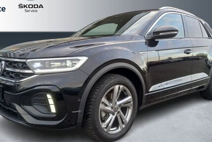 VW T-Roc 25.795 km 27.970 &euro; Wolfsburg 38446