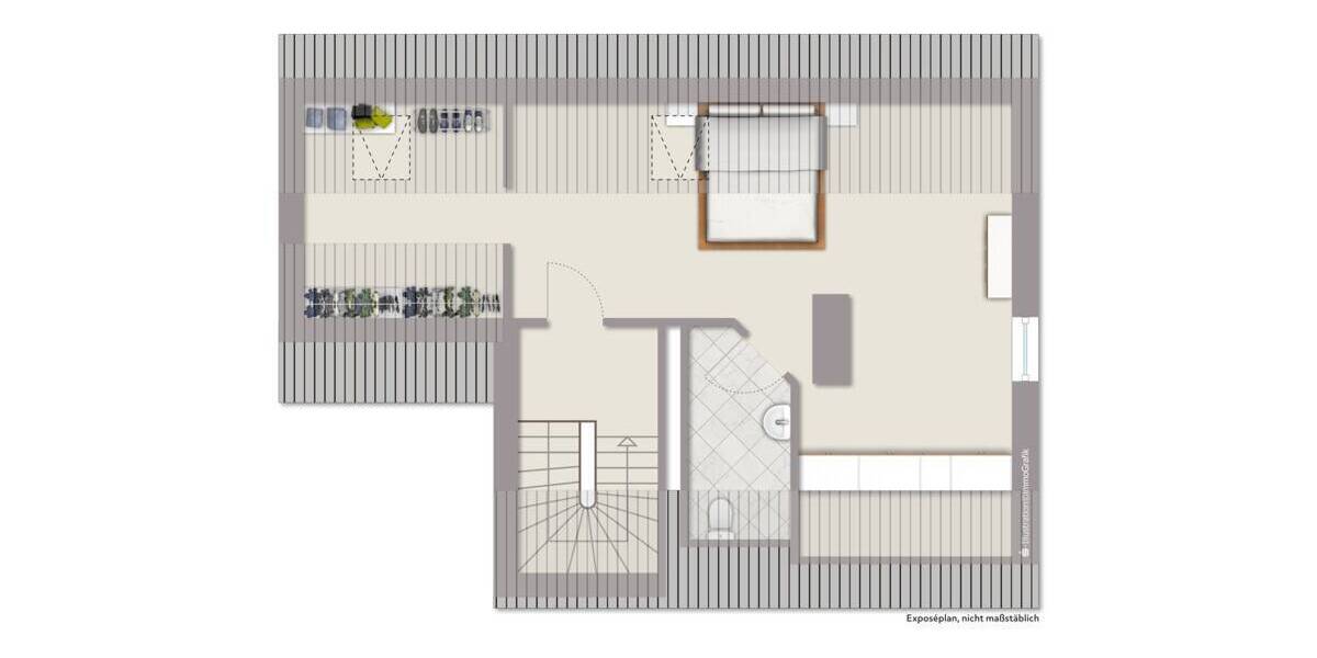 Einfamilienhaus Ahlen Vorhelm - 6 Zimmer, 111 m&sup2;, 324.000&euro; | Angebot:26787946