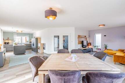 Haus Harsefeld - 6 Zimmer, 173 m&sup2;, 679.500&euro; | Angebot:25775021