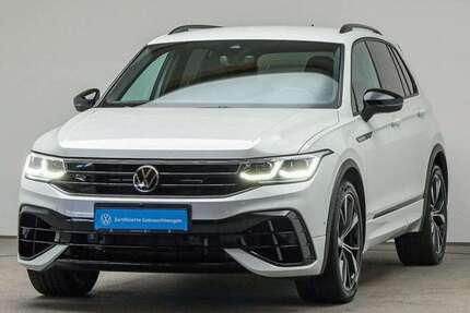 VW Tiguan 57.000 km 36.888 &euro; Mühlheim a. Main 63165