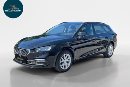 Seat Leon 91.654 km 17.940 &euro; Bottrop 46244