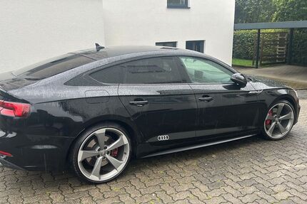 Audi A5 115.000 km 25.800 &euro; Bad waldsee 88339