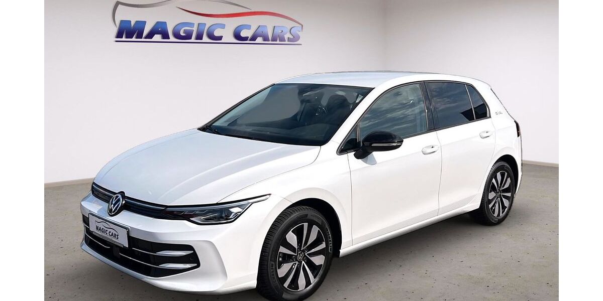 VW Golf 24.000 km 27.900 &euro; Worms 67547