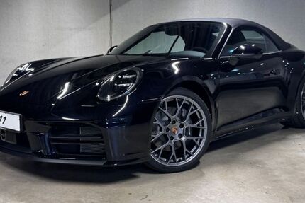 Porsche 992 9.900 km 164.890 &euro; Raubling 83064