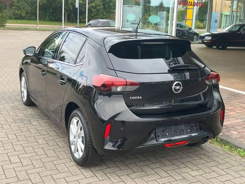 Corsa