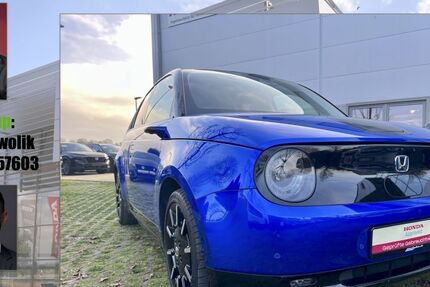 Honda e 39.789 km 14.990 &euro; Köln 50859