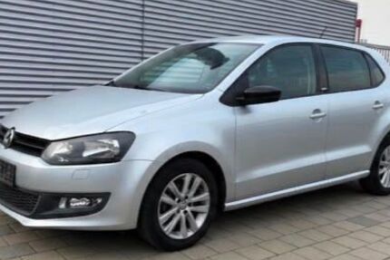 VW Polo 90.000 km 5.800 &euro; Albstadt 72461
