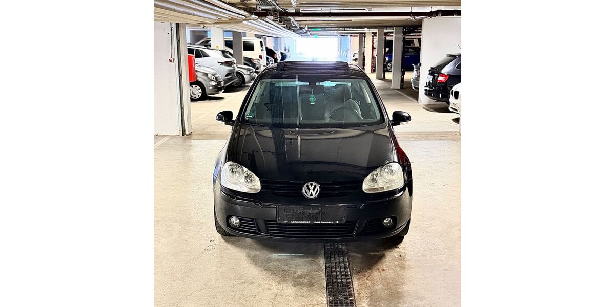 VW Golf 219.000 km 1.250 &euro; Bensheim 64625