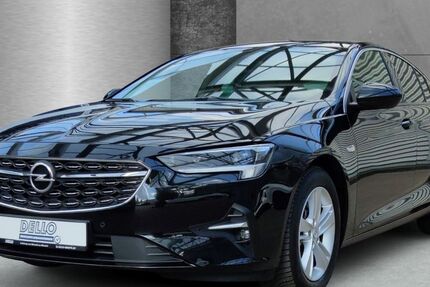 Opel Insignia 49.535 km 24.990 € Hamburg 21079