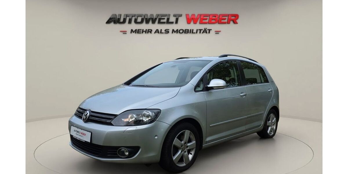 VW Golf Plus 125.000 km 8.450 &euro; Sottrum 27367