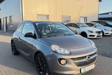 Opel Adam 105.757 km 8.990 &euro; Zülpich 53909