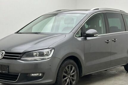 VW Sharan 200.000 km 10.800 &euro; Wittlich 54516