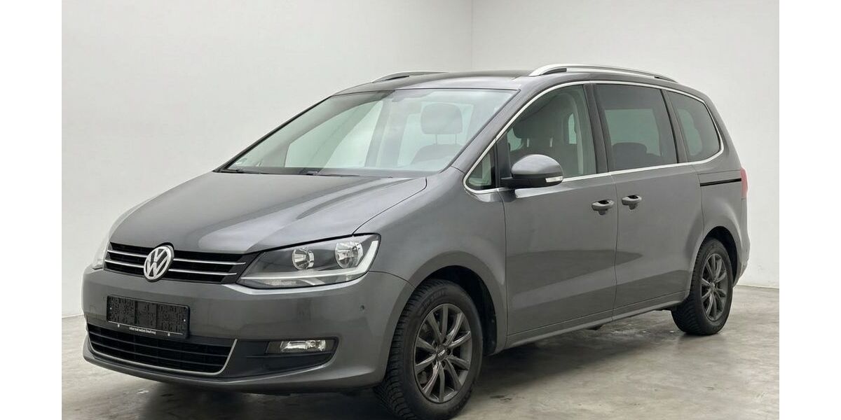 VW Sharan 200.000 km 11.800 &euro; Wittlich 54516