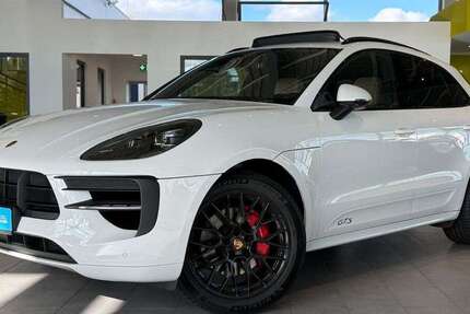 Porsche Macan 62.619 km 48.995 &euro; HERFORD 32052