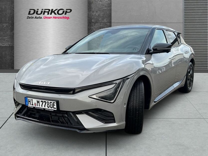 Kia EV6 7.500 km 61.180 € Hildesheim 31135