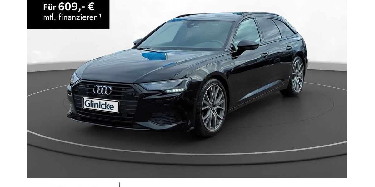 Audi A6 44.500 km 45.980 &euro; Weimar 99423