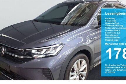 VW Taigo 24.650 km 22.360 &euro; Vilsbiburg 84137