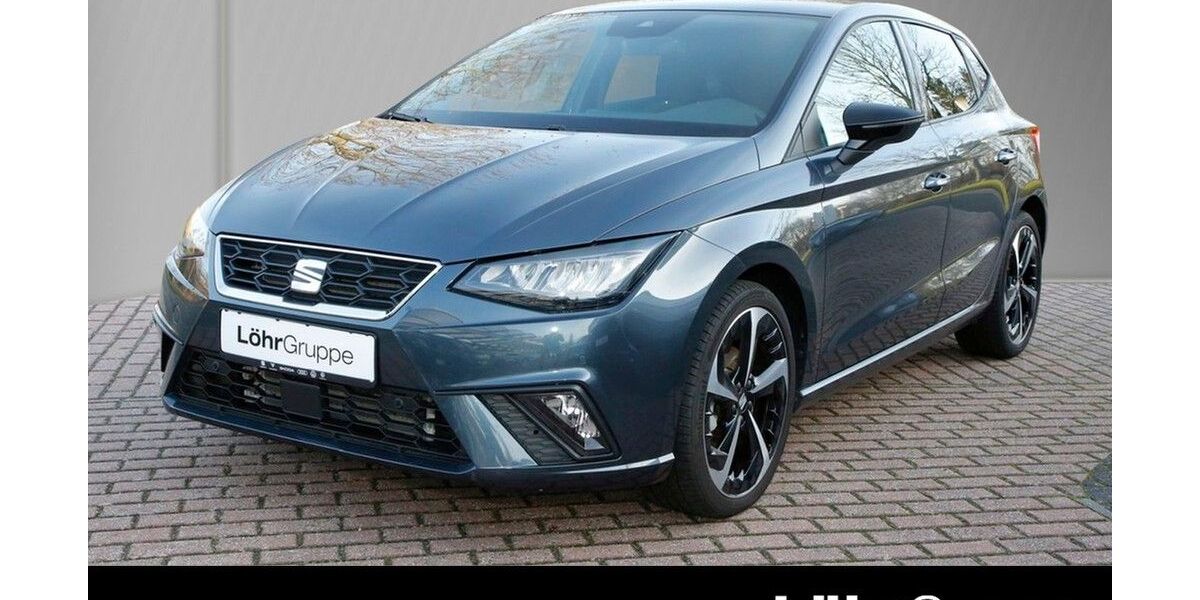 Seat Ibiza 9.300 km 19.450 &euro; Meckenheim / Bonn 53340