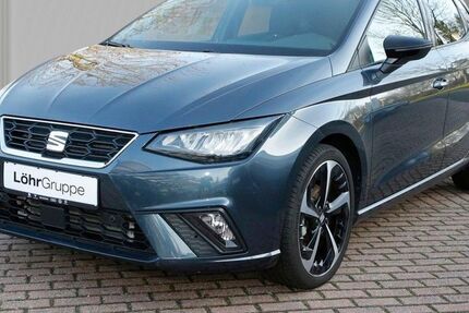 Seat Ibiza 9.300 km 19.750 &euro; Meckenheim / Bonn 53340