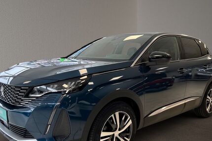 Peugeot 3008 31.810 km 17.890 &euro; Leipzig 04209