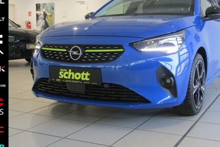 Opel Corsa 4.700 km 16.288 &euro; Magstadt 71106