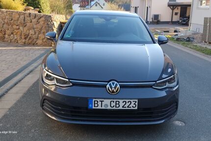 VW Golf 94.000 km 15.500 &euro; Aufseß 91347