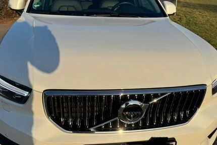 Volvo XC40 55.000 km 29.000 &euro; Künzell 36093