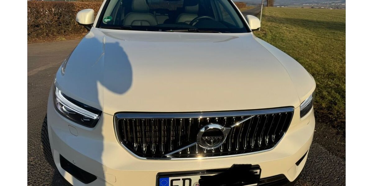 Volvo XC40 55.000 km 29.000 &euro; Künzell 36093