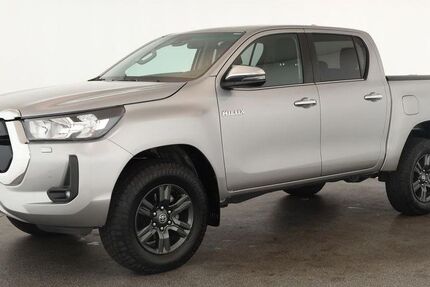 Toyota Hilux 45.800 km 43.984 &euro; Neuss 41464