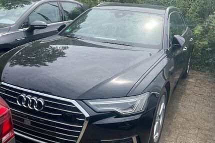 Audi A6 49.430 km 33.975 &euro; Hilden 40721