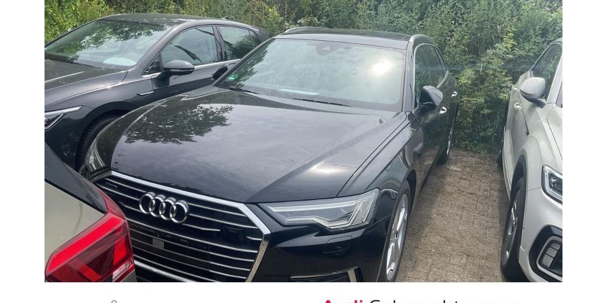 Audi A6 49.430 km 33.975 &euro; Hilden 40721