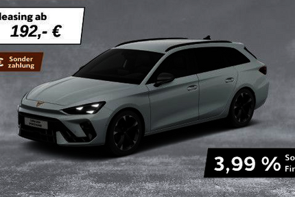Cupra Leon 23.980 km 30.930 &euro; Scheßlitz 96110