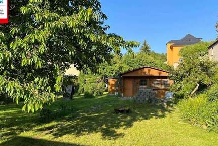 Grundstück Lößnitz - 45.000&euro; | Angebot:25197347